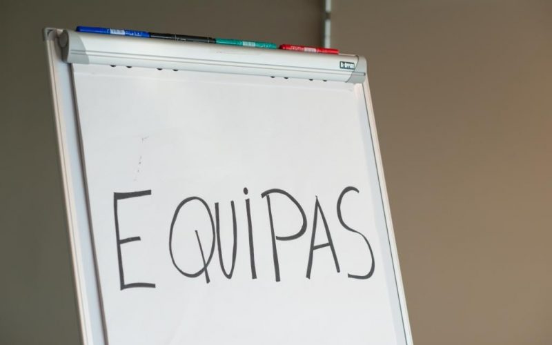Equipas de gestão – um paradoxo?