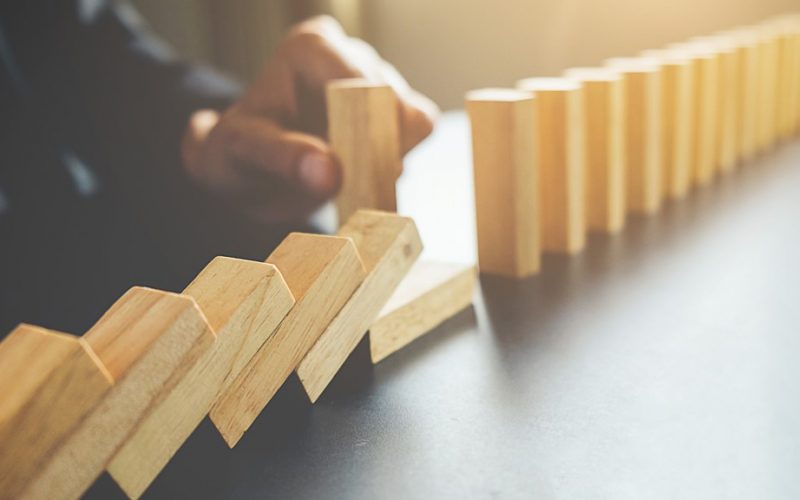 Crise e Gestão de pessoas