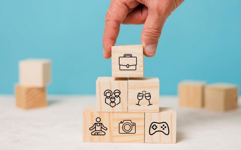 A vida a prestações