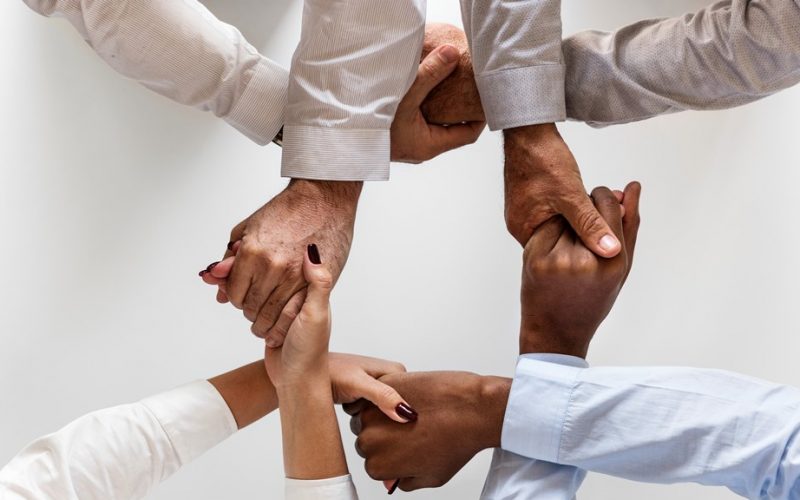 Valores empresariais, a força invisível