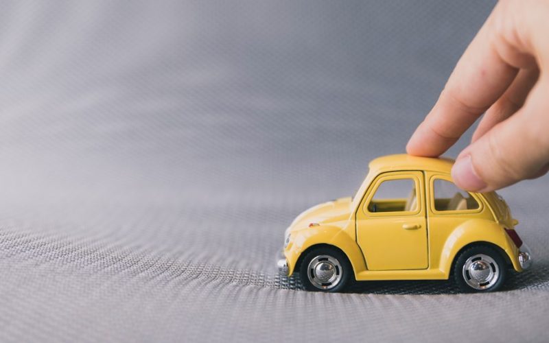 Carta de condução de relações