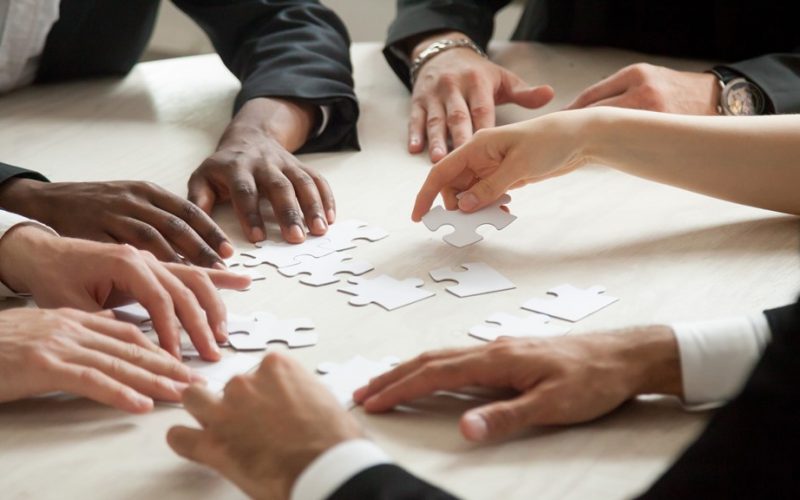 Liderança baseada em valores
