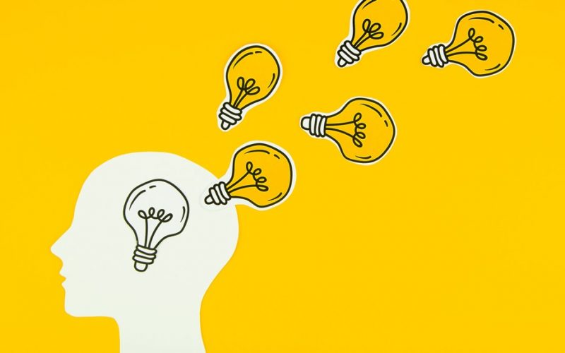 Muitas ideias ou boas ideias? O que é melhor?