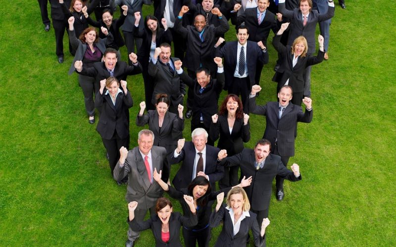 Cultura Organizacional – 10 dicas para a desenvolver