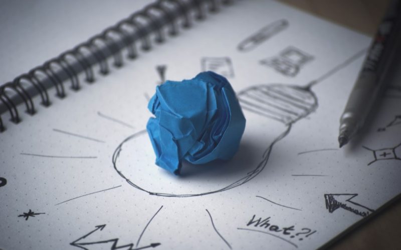 Desenvolver líderes para a inovação