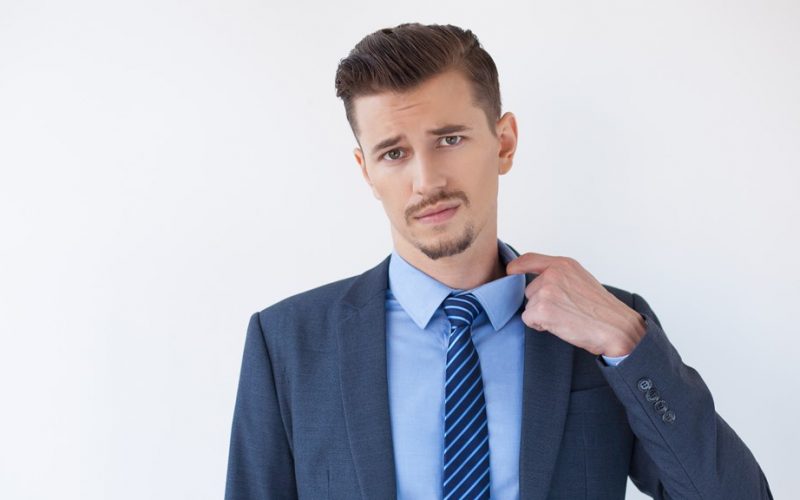 Soft is the hard stuff