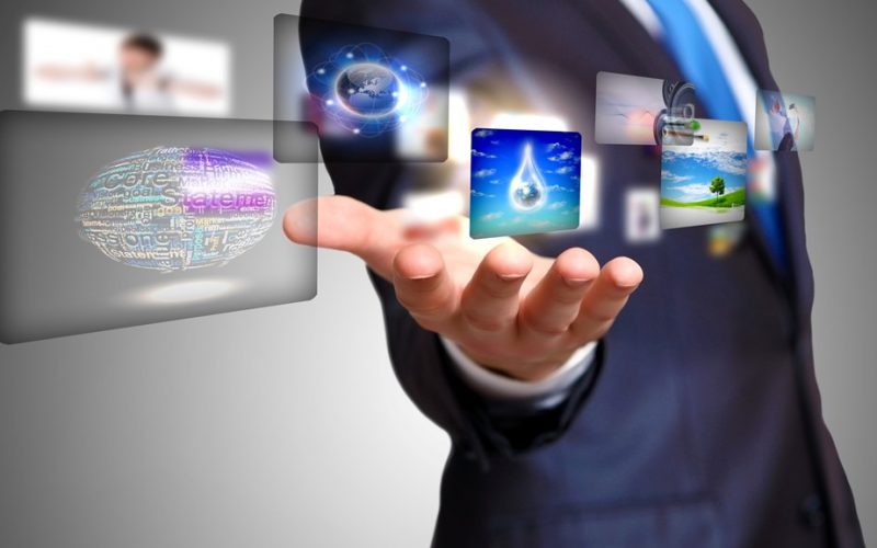 Combinação Óptima: Comunicação Verbal e Visual