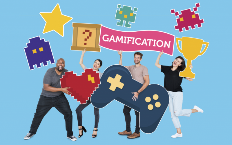 Gamification desmistificada