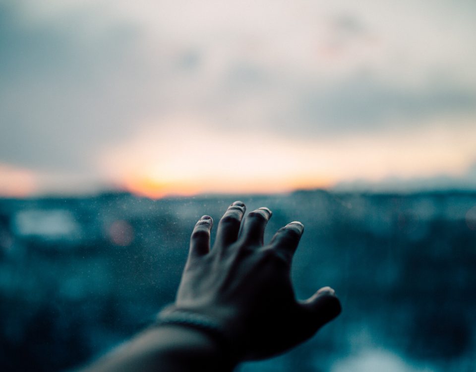 Quero mudar…ou então, não