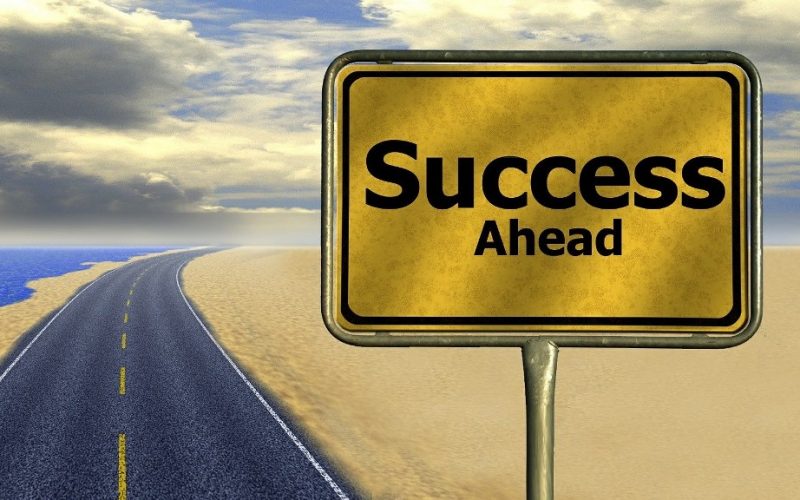 O que fazem as pessoas bem-sucedidas?