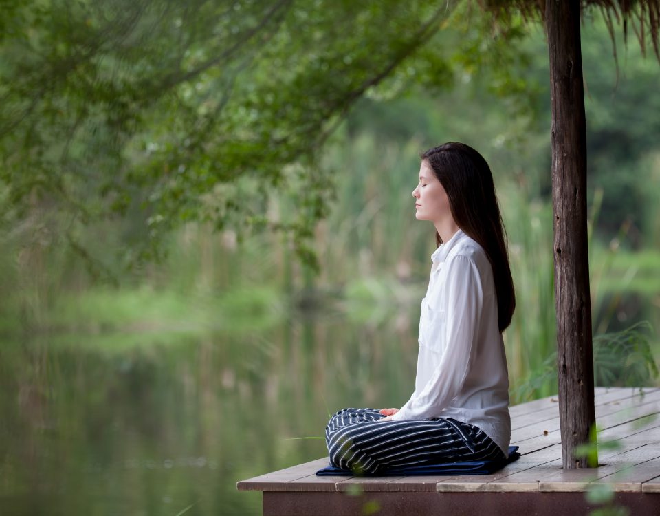 Já escolheu o seu mantra para 2016?