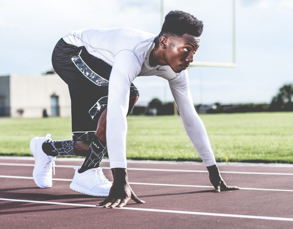 O lugar dos campeões