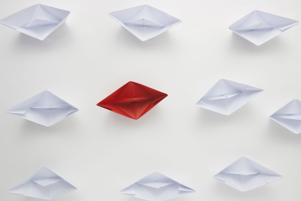 Em busca da capacidade perene de mudar