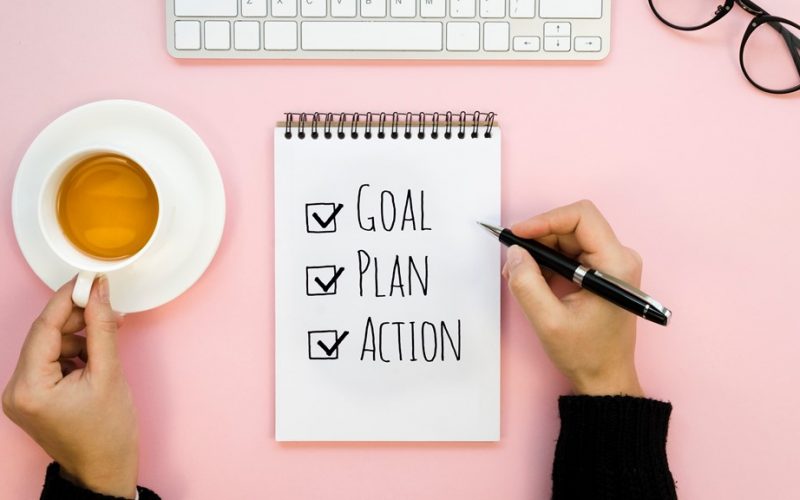 A ciência na definição de objectivos