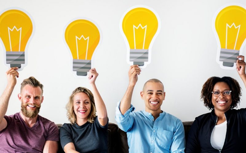 A sua empresa é Inovadora?