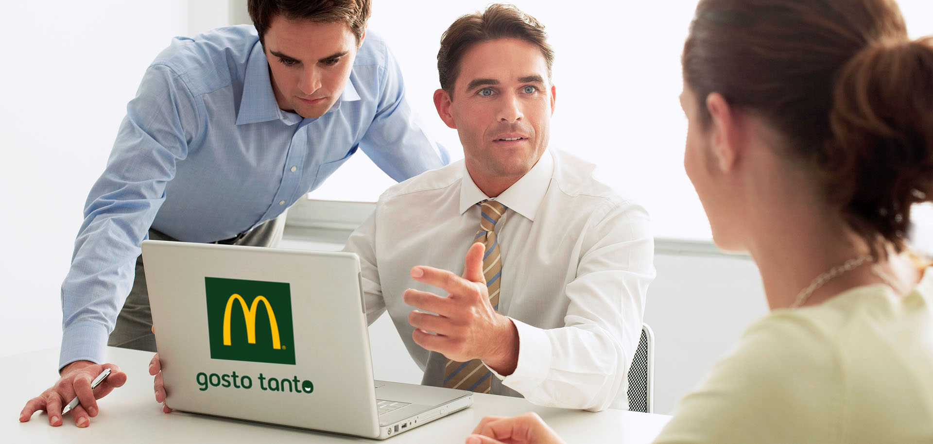 Leadership McSkills: <br/>Desenvolver uma cultura de liderança