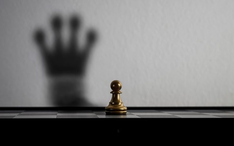 Reacções das pessoas perante a mudança