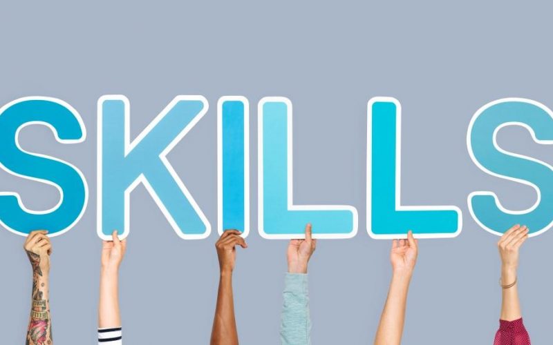 Liderança de Talento