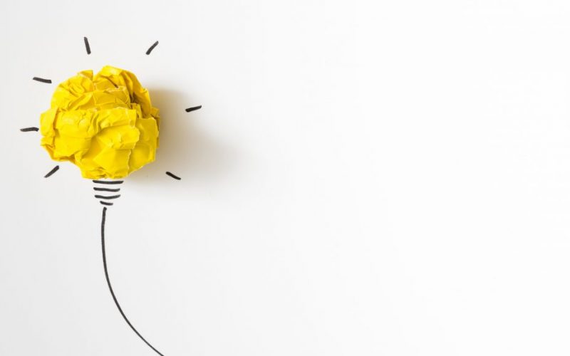 A criatividade é inata?