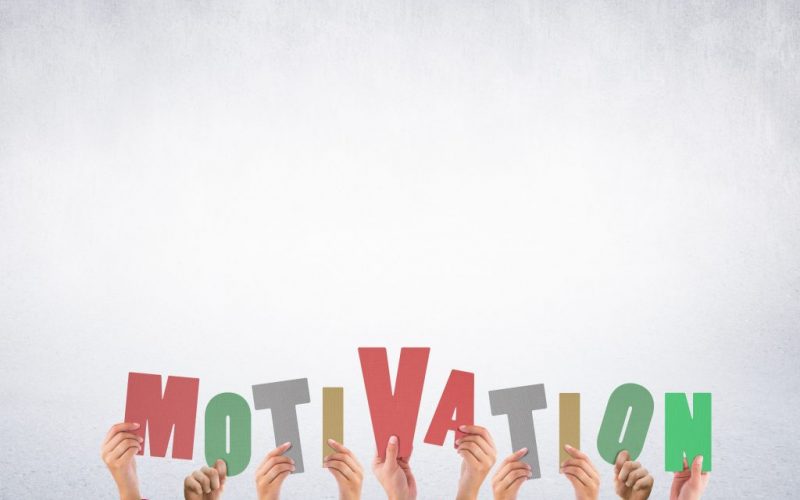 O que motiva as nossas escolhas profissionais?