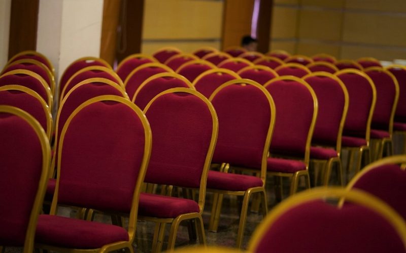 Eventos Corporativos: Necessários ou Acessórios?