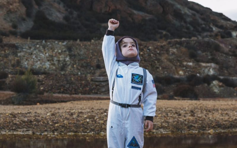 A minha motivação é que manda