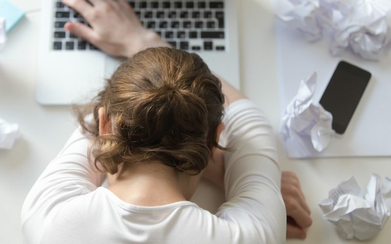 Burn-out ou Bore-out?