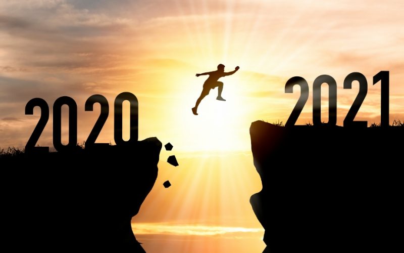 Ano novo, ano meu…