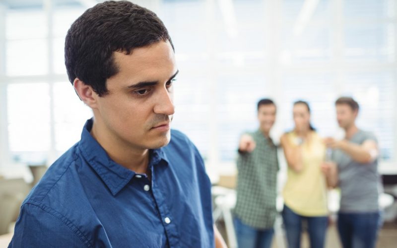 Casa onde não há pão, todos ralham e ninguém tem razão