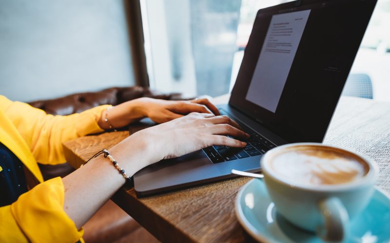 Digital Works by Consulting House: Digitalização vs. Transformação Digital