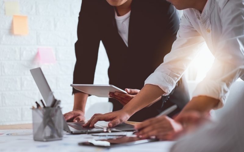 The Transformation of the L&D Business