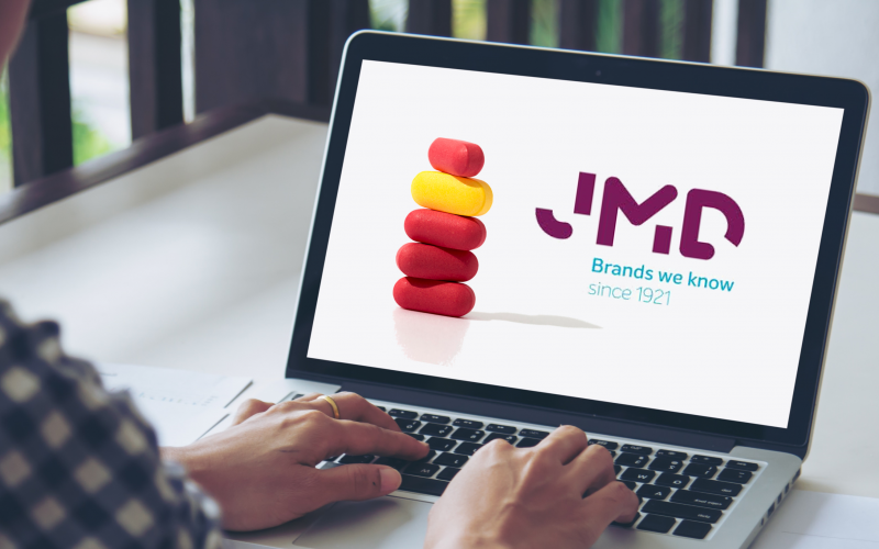 Desenvolvimento Estratégico: <br/>a Vitamina para o sucesso