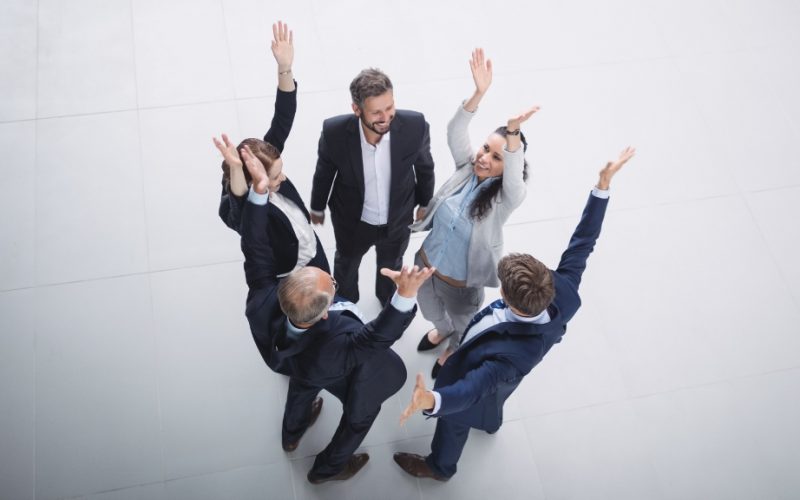 Liderança: Teoria ou resultados?