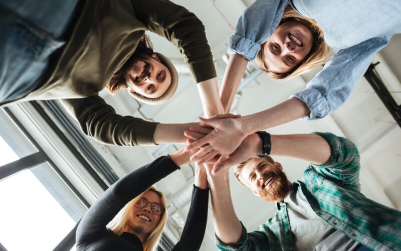 Desenvolver Líderes em contexto empresarial