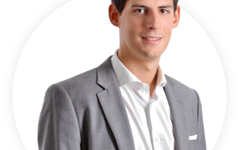 Entrevista a um Consultor Internacional: <br/>Luís Ferreira