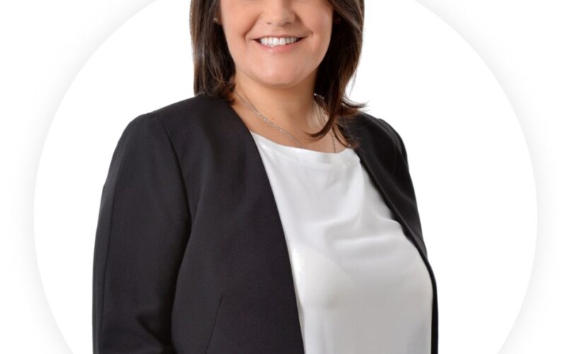 Entrevista a uma Consultora Internacional: <br/>Melany Colmenero