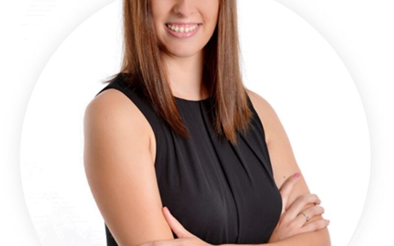 Entrevista a uma Consultora Internacional: <br/>Marta Nunes